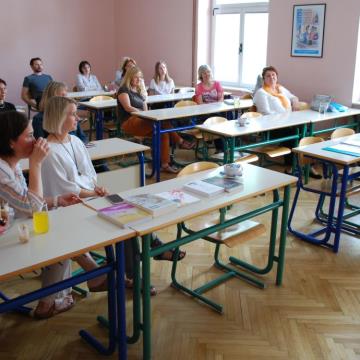 Sestavine notranjega sistema kakovosti Ljudske univerze Postojna 1